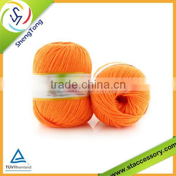 High Quality Hand woven Cotton Yarn