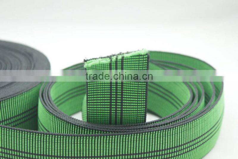 HIGHT QUALITY ELASTIC WEBBING FOR SOFA