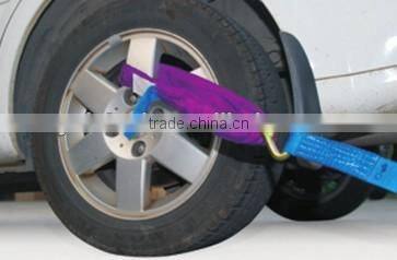 heavy duty car lashing, ratchet lashing, lashing straps