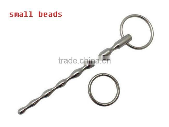Urethral Plug Sound Stainless Steel Urethral Dilator