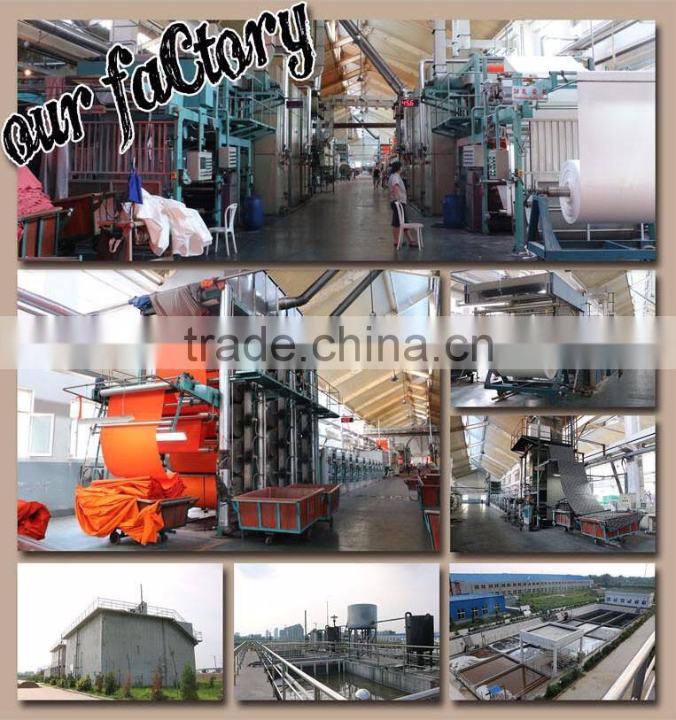 factory wholesale high quality AATCC22 100% cotton water repellent fabric