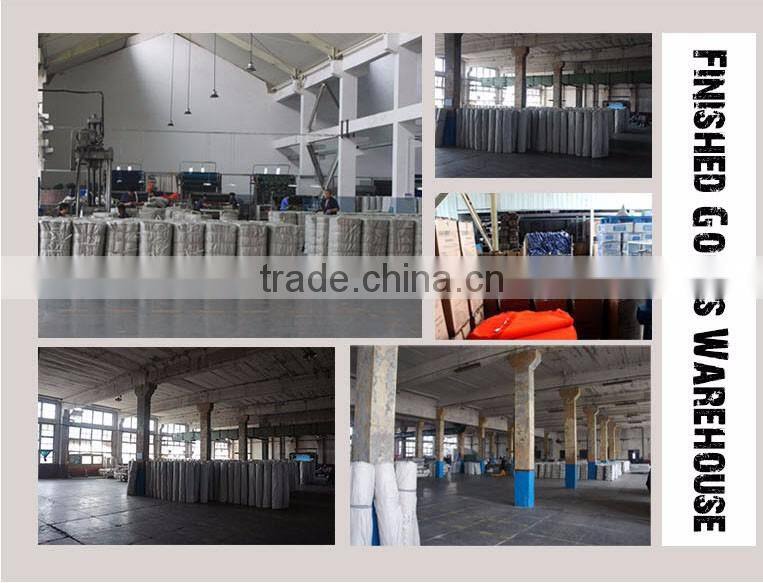 factory wholesale high quality AATCC22 100% cotton water repellent fabric