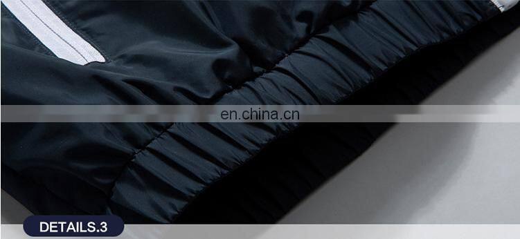 Men and women Polyester thin coat Light weight windbreak jacket with hood