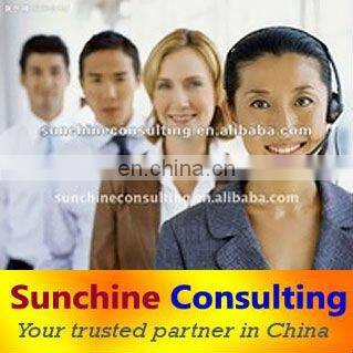 Trading Sourcing Services