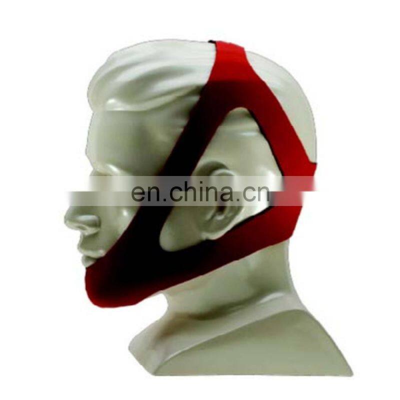 Custom Make Neoprene Snore Stopper Chin Strap