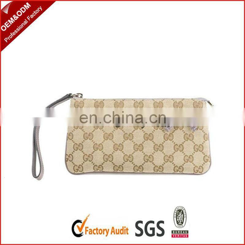 2013 New Hard Case Cosmetic Bag