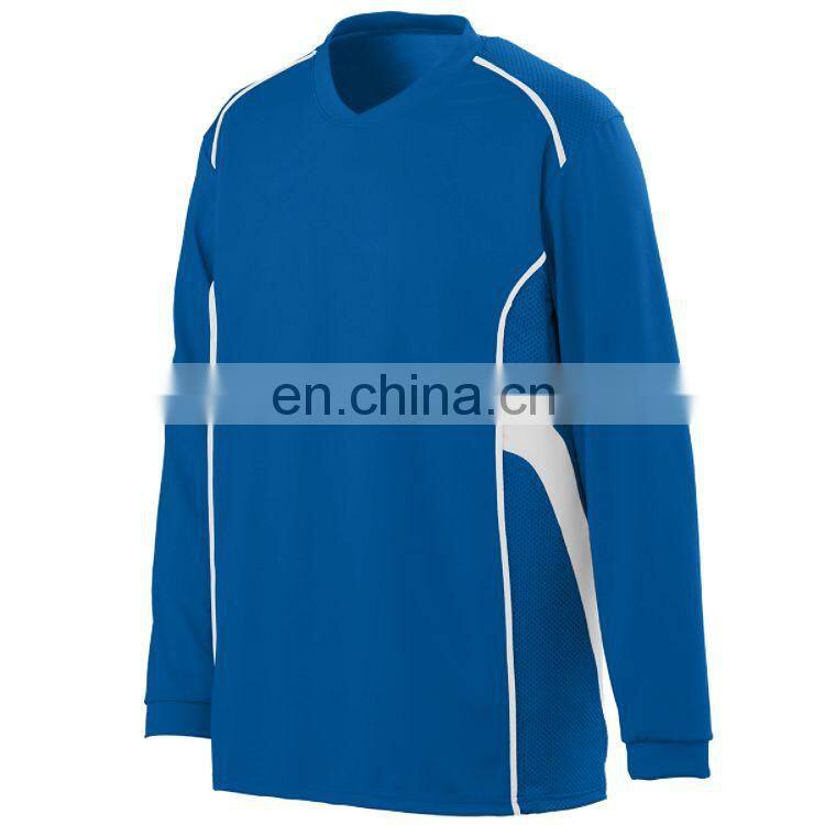 Team usa custom box dye sublimation lacrosse jersey