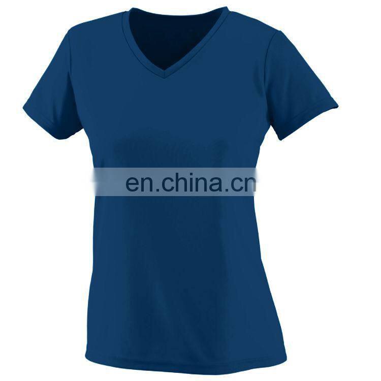 Reversible custom sublimation lacrosse shooter shirt