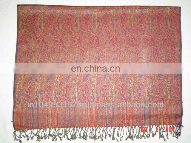 cashmere scarf new latest designs digital print