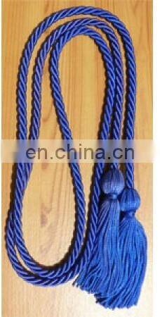 Single Color Graduation Honor Cord