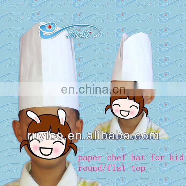 nice printed waterproof kids apron / children drawing apron