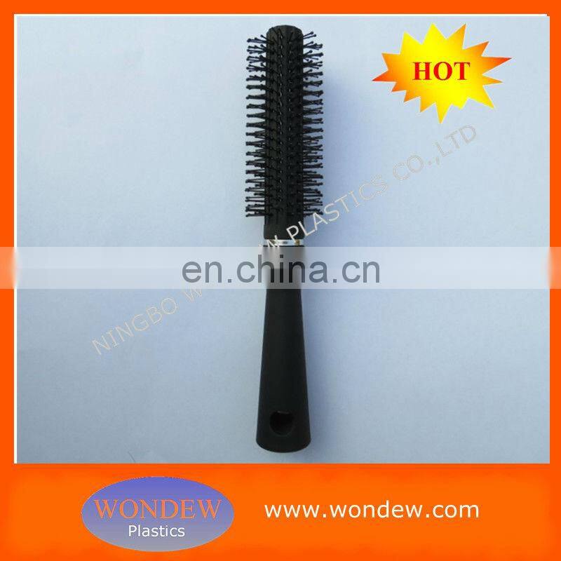 Hair products for curling hair