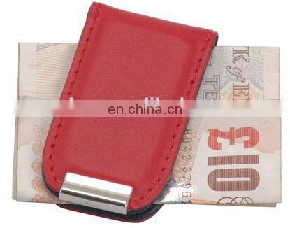 WHOLESALE FACTORY WITH PHOTO MAN SIMPLE BUSINESS MONEY CLIP