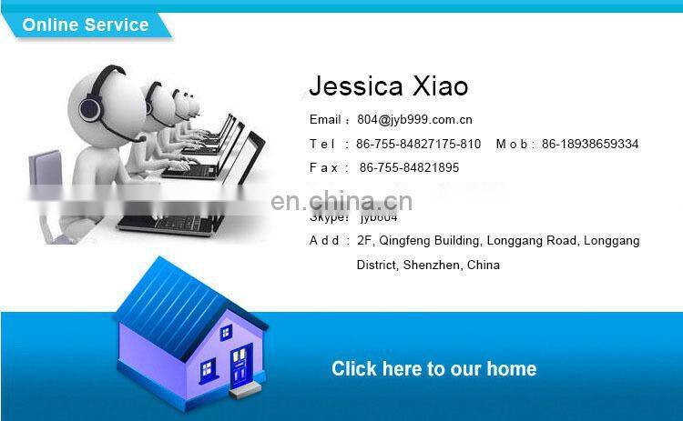 Custom wholesale folding jeweled makeup mirror