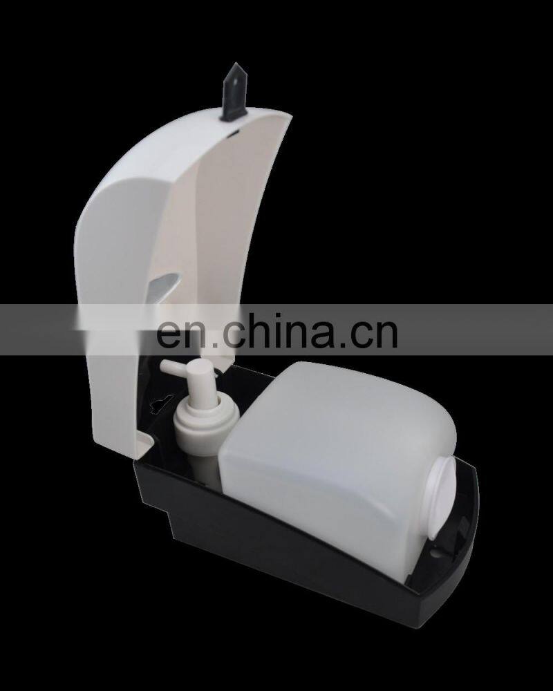 Bathroom Accessories hanging soap dispenser foam