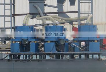 Gold panning jet suction dredger