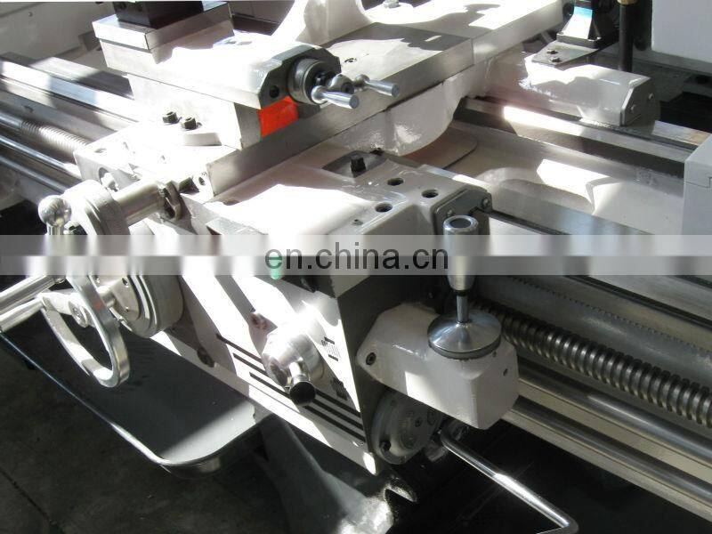 smtcl CA series CA6266C in length 3000mm