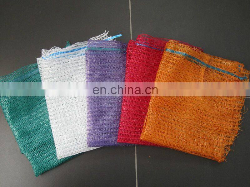 Leno Mono filaments Polyethylene Net Oyster Mesh Bag