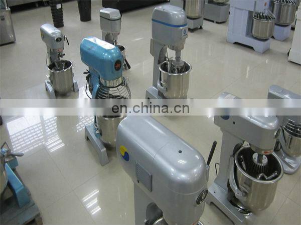 New design egg mixer machine 40L