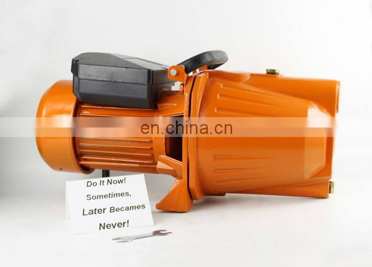 High pressure jet water pumps Self priming water pump price india
