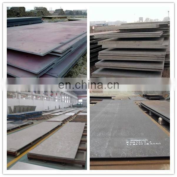 aisi 1020 carbon steel plate
