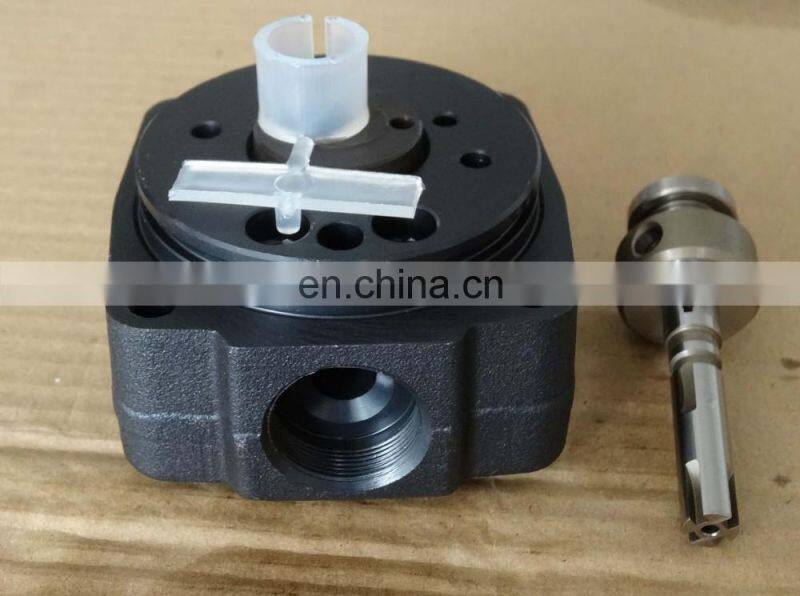 Diesel engine Parts injection pump rotor head 146405-4420