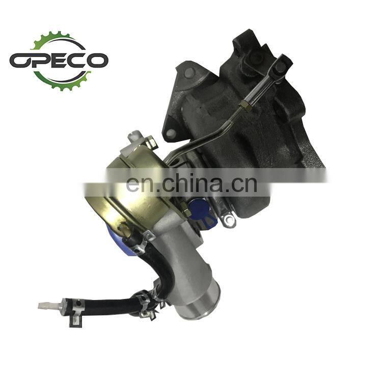 TD04L-04HL-13T-6 turbocharger 4937704363 4937704302 4937704300 14411AA562