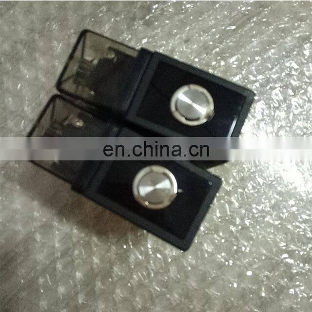 12v 24v miniature solenoid valve