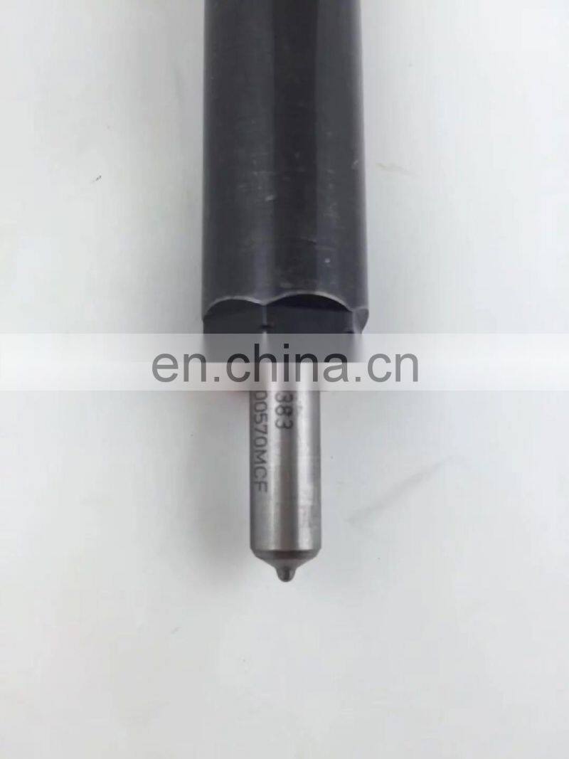 Common rail injector 0445120236 0986435560 0986435554 84346812 suitable nozzle DLLA 118P2203