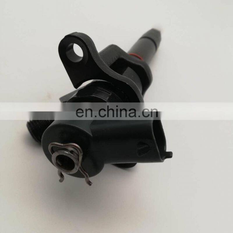 Good quality Fuel injection spare parts common rail injector 0445120090