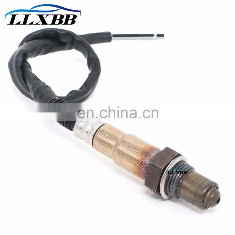 Original LLXBB Universal Gas O2 Oxygen Sensor Lambda O2 Sensor 0 258 006 937 0258986602 0258006937 For VW PASSAT 1.4 1.6 FSI