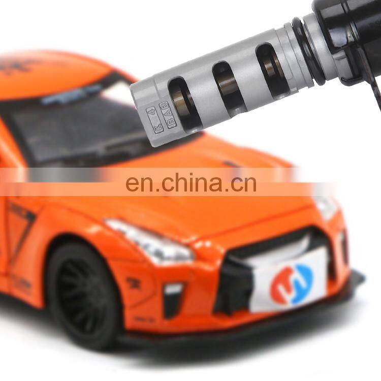 Automotive Spare Parts 24355-23800 for Hyundai Tiburon Spectra Tucson Elantra Soul Kia Engine VVT Variable Valve Timing Solenoid