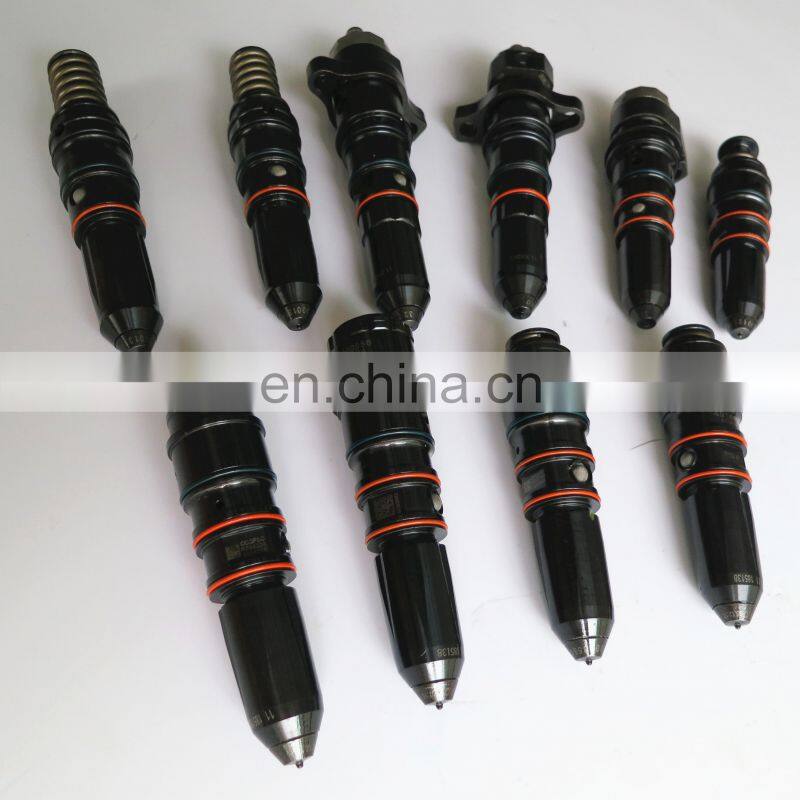 diesel engine generator parts KTA50 PT fuel injector 3095773