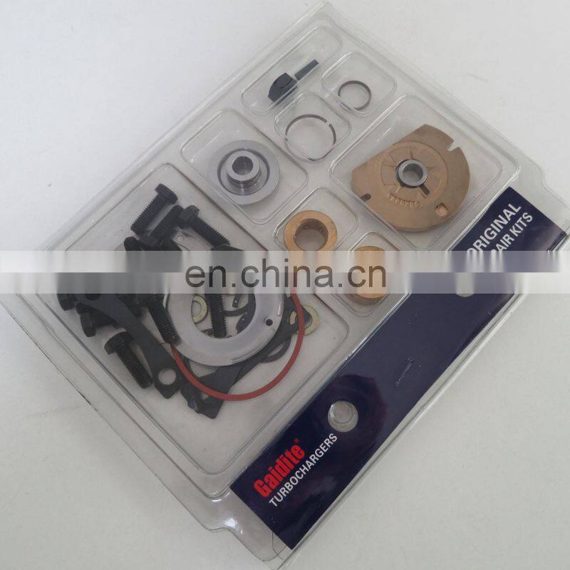 3803257 K19 Original Diesel engine parts engine turbocharger repair kit