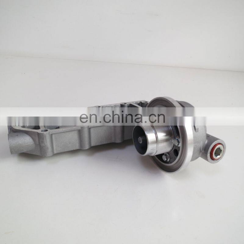 3974324 Diesel Engine 6CT Oil Filter Seat