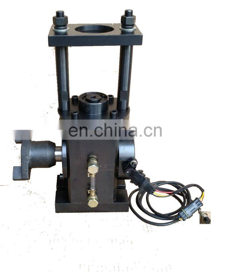 EUS900L EUI EUP tester with cam box and adaptor +Push Rod