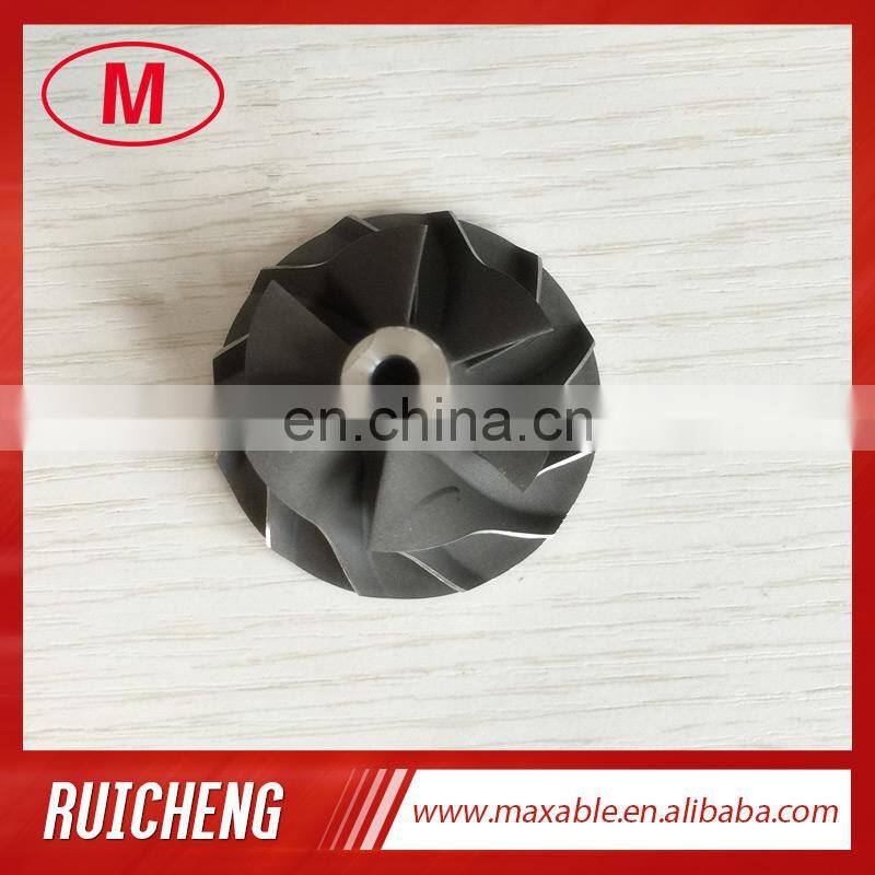 GT15 702489-0001/702489-0005 turbo turbocharger Compressor Wheel