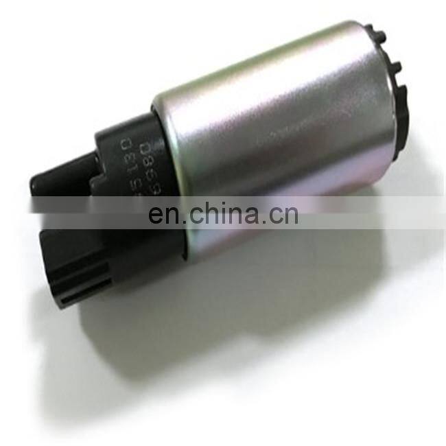 Auto Spare Parts fuel pump oem 23221-28040 for Japanese Car