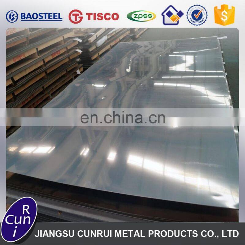 20MnCr5 Hot Rolled Black Thick Iron Sheet 1.7147 AISI 5120 Alloy Steel Plate