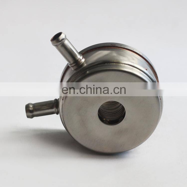 Original and Aftermarket PC130-7 4D95 B3.3 QSB3.3 Engine Parts Oil Cooler Core 4983996 4982639 C6205615400 6205-61-5400