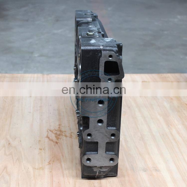High Quality Cylinder Head 1N4304 For Excavator 3304DI Engine
