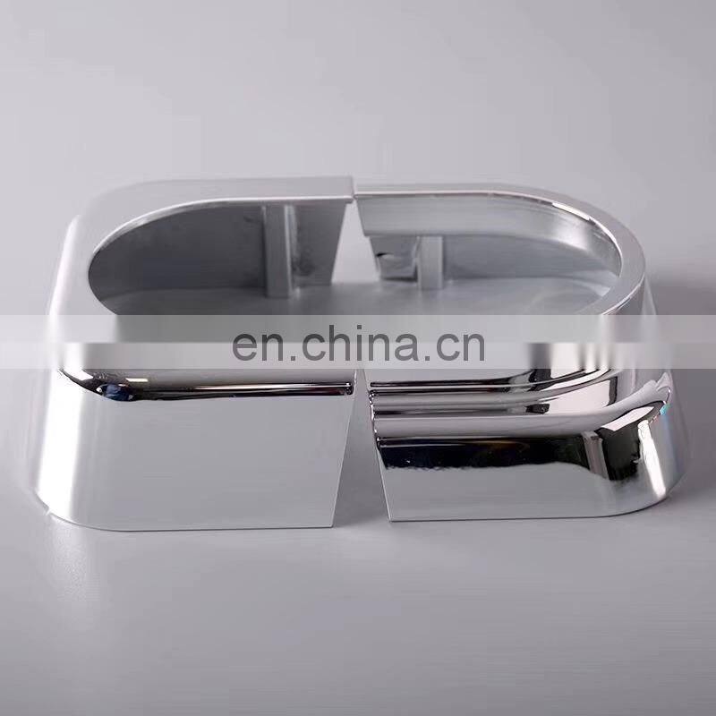 Shenzhen Factory Supply Affordable CNC Metal Plastic ABS Machining Rapid Prototype Service