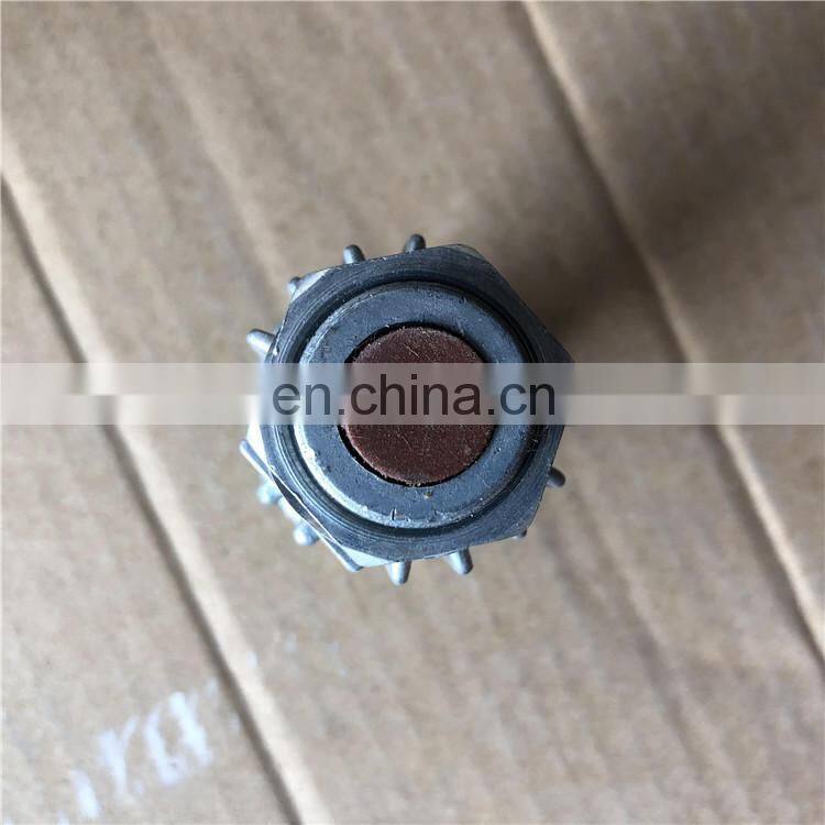 Sinotruk Howo Truck Spare Parts WG9718710005 Clutch Switch For Sale