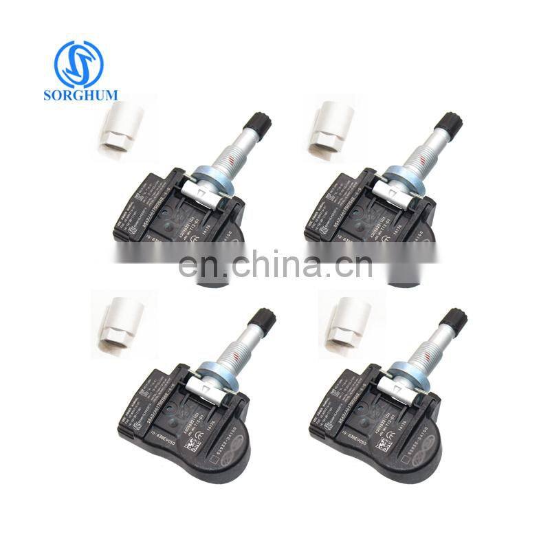 TPMS Tire Pressure Monitoring System For Hyundai Elantra Encino ix35 52933D4100