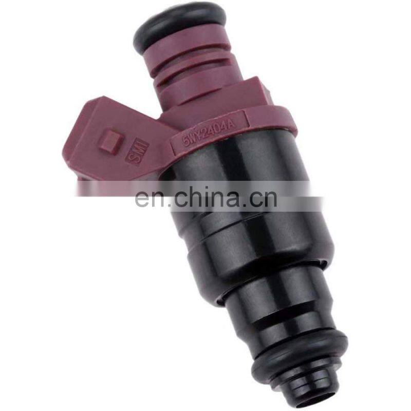 Fuel Injector ForJohn forDeere 825i forGator 3 forCylinder forEngine MIA11720 5WY2404A