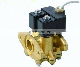 12v Diesel engine fuel stop solenoid valve