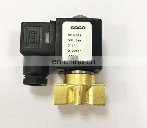 12v diesel engine fuel stop solenoid