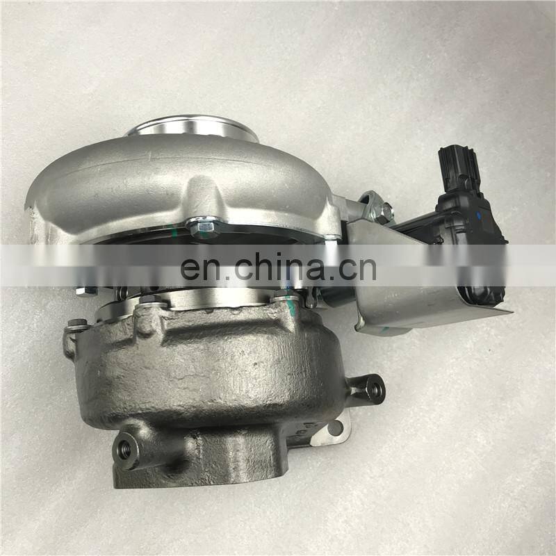 Turbo factory direct price GT2263KLNV 783801-0037 17201-E0760 17201-E0770 turbocharger