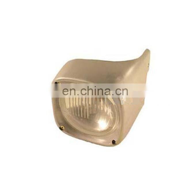 Tractor Parts 1672769M91 Head lamp Set Set L/H+Bulb Used For Massey Ferguson 290