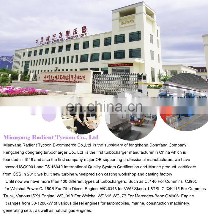 T04B49 Turbo charger 4762527 79076287 4812547 4718129 4810230 465640-0002 465640-0026 465640-0006 turbocharger for Ford Fiat